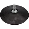 Tepozaras gumi csiszolotanyer 125 mm Kép: Tepozaras gumi csiszolotanyer 125 mm.webp