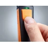 Testo 510i bluetoothos differenciál nyomásmérő