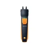 Testo 510i bluetoothos differenciál nyomásmérő
