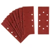 Kép: THIRD CSISZOLOPAPiR Punched Brown Alox 150g.webp
