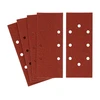 Kép: THIRD CSISZOLOPAPiR Punched White Alox 100g.webp