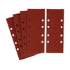 Kép: THIRD CSISZOLOPAPiR Punched White Alox 40g.webp