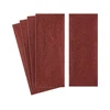 THIRD CSISZOLOPAPiR Un Punched White Alox 100g Kép: THIRD CSISZOLOPAPiR Un Punched White Alox 100g.webp
