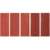 Kép: THIRD CSISZOLOPAPiR Un Punched White Alox Asst.webp
