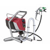 Titan ControlMax 1900 elektromos airless festékszórógép 1,5 l/min | 0,6 kW Titan ControlMax 1900 elektromos airless festékszórógép 1,5 l/min | 0,6 kW