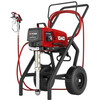 TITAN Impact 1040 airless festékszórógép Titan Impact 1040