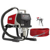 TITAN Impact 400 airless festékszórógép Titan Impact 400