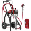 TITAN Impact 540 airless festékszórógép Titan Impact 540