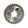 TJEP RC-30B Korfureszlap acel - inoxhoz 127 mm_0 Kép: TJEP RC-30B Korfureszlap acel - inoxhoz 127 mm_0.webp
