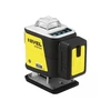Nivel System CL5B kék vonallézer 4x360° Nivel System CL5B kék vonallézer 4x360°
