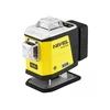 Nivel System CL5R piros vonallézer 4x360° Nivel System CL5R piros vonallézer 4x360°