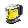 Nivel System CL5G zöld vonallézer 4x360° Nivel System CL5G zöld vonallézer 4x360°
