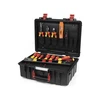 Wiha 9300-70403 Tool Case Basic Set L electric 18-pcs. szerszám készlet