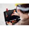 Kép: Tool case basic set L electric 46 pcs..webp