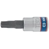 Kép: Torx bitfej 14 furatosT40 L37mm 203740.webp