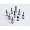 Torx bitfej 14 furatosT40 L37mm 203740 Kép: Torx bitfej 14 furatosT40 L37mm 203740.webp