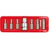 Kép: Torx csavarhuzo bitkeszlet T25T55 7 reszes.webp