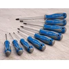 Torx csavarhuzo T25x100mm 14232504 Kép: Torx csavarhuzo T25x100mm 14232504.webp