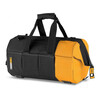 Toughbuilt 40 cm-es zárható szerszámostáska Toughbuilt 40 cm-es zárható szerszámostáska
