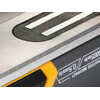 Toughbuilt 60 cm mágneses vízmérték Toughbuilt 60 cm mágneses vízmérték