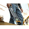 Toughbuilt 60 cm mágneses vízmérték Toughbuilt 60 cm mágneses vízmérték
