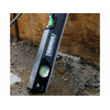 Toughbuilt 60 cm mágneses vízmérték Toughbuilt 60 cm mágneses vízmérték