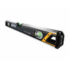 Toughbuilt 60 cm mágneses vízmérték Toughbuilt 60 cm mágneses vízmérték
