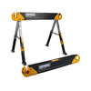 Toughbuilt C650 összecsukható fűrészbak 2 db Toughbuilt C650 összecsukható fűrészbak 2 db