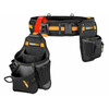 Toughbuilt CT-111 3 darabos övtáska szett Toughbuilt CT-111 3 darabos övtáska szett