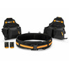 Toughbuilt CT-111 3 darabos övtáska szett Toughbuilt CT-111 3 darabos övtáska szett
