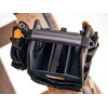Toughbuilt CT-180-8 szerszámostáska és övtáska szett Toughbuilt CT-180-8 szerszámostáska és övtáska szett