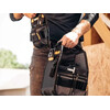 Toughbuilt CT-180-8 szerszámostáska és övtáska szett Toughbuilt CT-180-8 szerszámostáska és övtáska szett