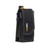Toughbuilt CT-33P telefontartó és jegyzettartó övtáska Toughbuilt CT-33P telefontartó és jegyzettartó övtáska