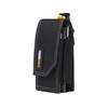 Toughbuilt CT-33P telefontartó és jegyzettartó övtáska Toughbuilt CT-33P telefontartó és jegyzettartó övtáska