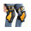 Toughbuilt G3 térdvédő Toughbuilt G3 térdvédő