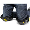 Toughbuilt KP-G201 gélbetétes térdvédő Toughbuilt KP-G201 gélbetétes térdvédő