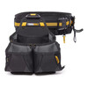 Toughbuilt CT-102-3 három részes övtáska Toughbuilt CT-102-3 három részes övtáska