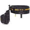 Toughbuilt CT-102-3 három részes övtáska Toughbuilt CT-102-3 három részes övtáska