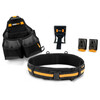 Toughbuilt CT-102-3 három részes övtáska Toughbuilt CT-102-3 három részes övtáska