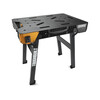 Toughbuilt WB700 összecsukható munkaasztal Toughbuilt WB700 összecsukható munkaasztal