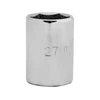 Toya kezi dugokulcs Rovid 22 mm x 45 mm 34 inch_0 Kép: Toya kezi dugokulcs Rovid 22 mm x 45 mm 34 inch_0.webp