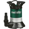 Metabo TP 6600 búvárszivattyú tisztavízre Metabo TP 6600 búvárszivattyú tisztavízre