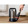 Metabo SP 150-35 S búvárszivattyú szennyezett vízre