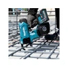 Makita TR001G akkus betonvas kötözőgép 40 V | Szénkefementes | Akku és töltő nélkül