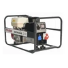 Tresz TR-8000 benzines háromfázisú aggregátor 3F: 8 kVA, 1F:6 kVA, GX-390