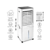 Trotec PAE 61 Aircooler párologtató léghűtő Trotec PAE 61 Aircooler párologtató léghűtő
