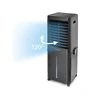 Trotec PAE 80 Aircooler párologtató léghűtő