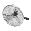 Trotec TVM 18 elektromos ventilátor 45cm