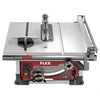 Flex TS 92 18.0- EC akkus asztali körfűrész Flex TS 92 18.0- EC akkus asztali körfűrész