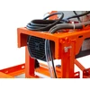 ZIVtec TTV400E elektromos asztali téglavágó gép
